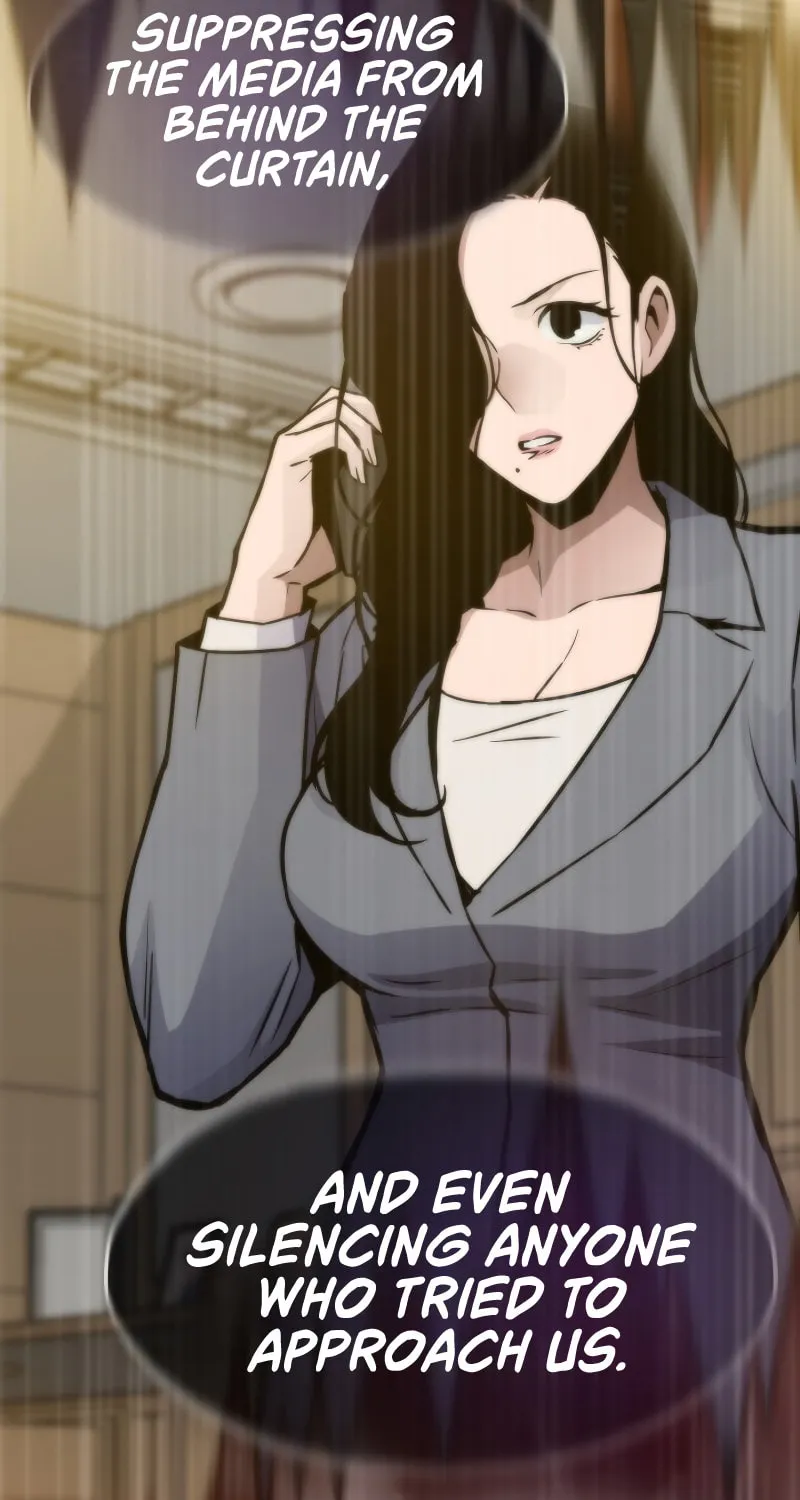 Past Life Regressor (2022) Chapter 109 page 22 - 