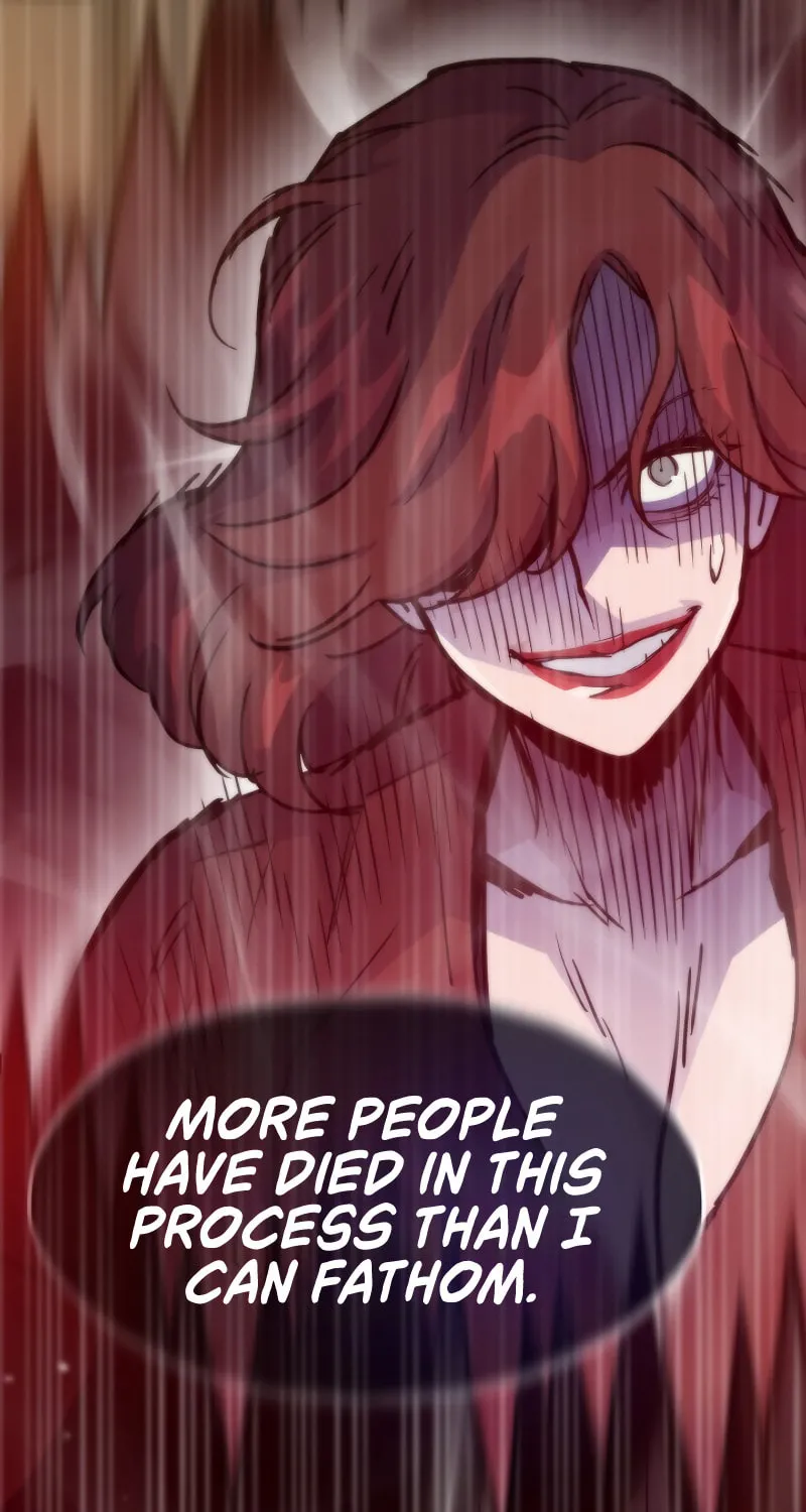 Past Life Regressor (2022) Chapter 109 page 23 - 