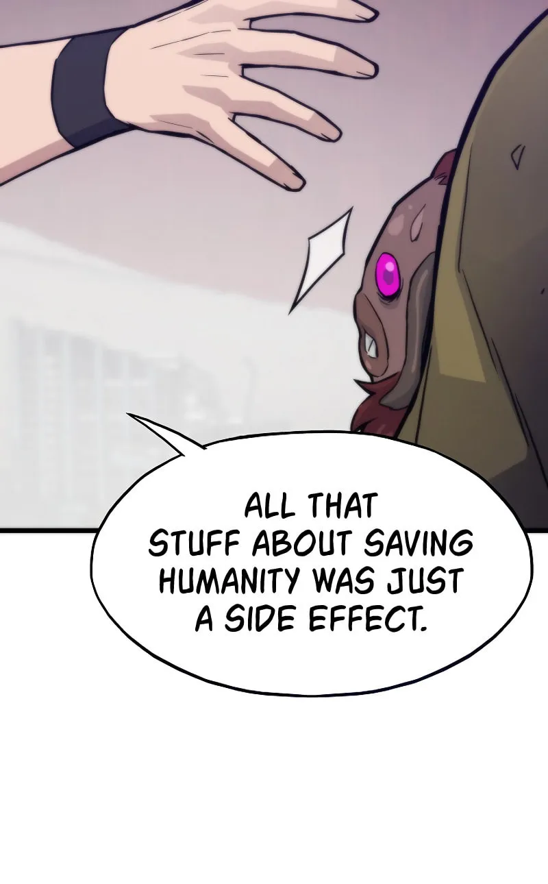 Past Life Regressor (2022) Chapter 109 page 32 - 
