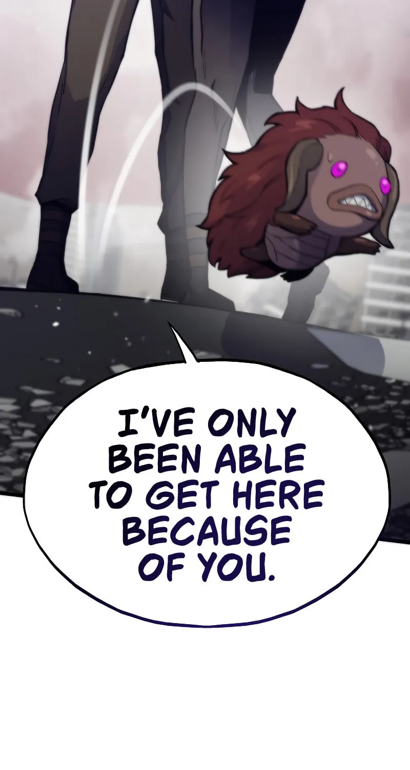 Past Life Regressor (2022) Chapter 109 page 34 - 