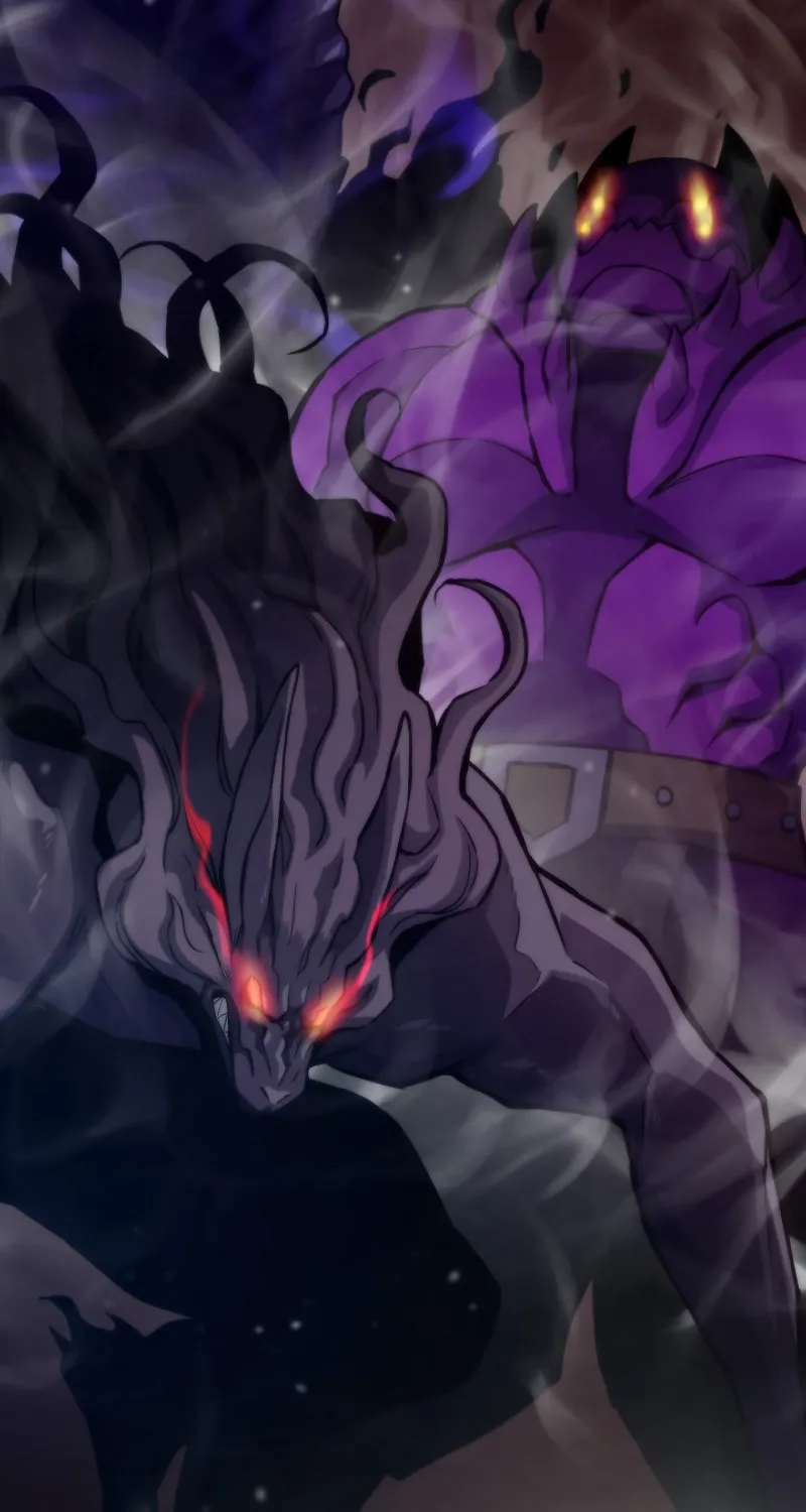 Past Life Regressor (2022) Chapter 109 page 54 - 