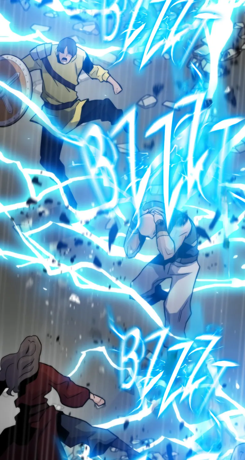 Past Life Regressor (2022) Chapter 109 page 71 - 