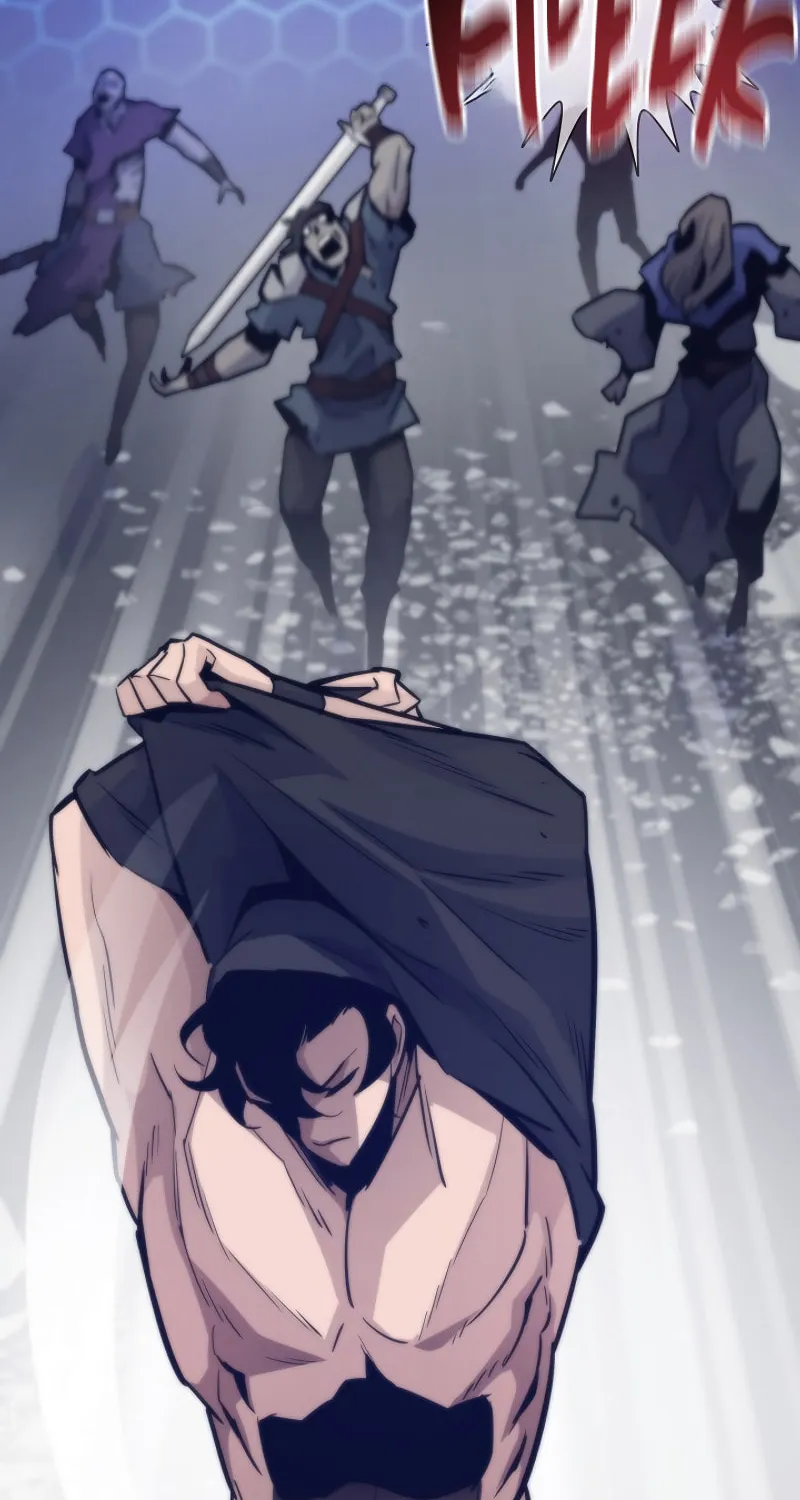 Past Life Regressor (2022) Chapter 109 page 76 - 