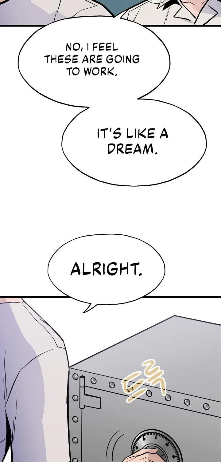 Past Life Regressor (2022) Chapter 11 page 109 - 