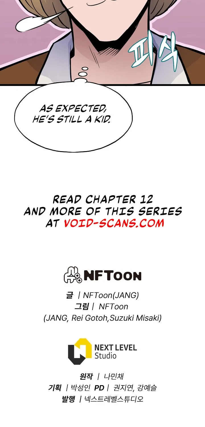 Past Life Regressor (2022) Chapter 11 page 127 - 