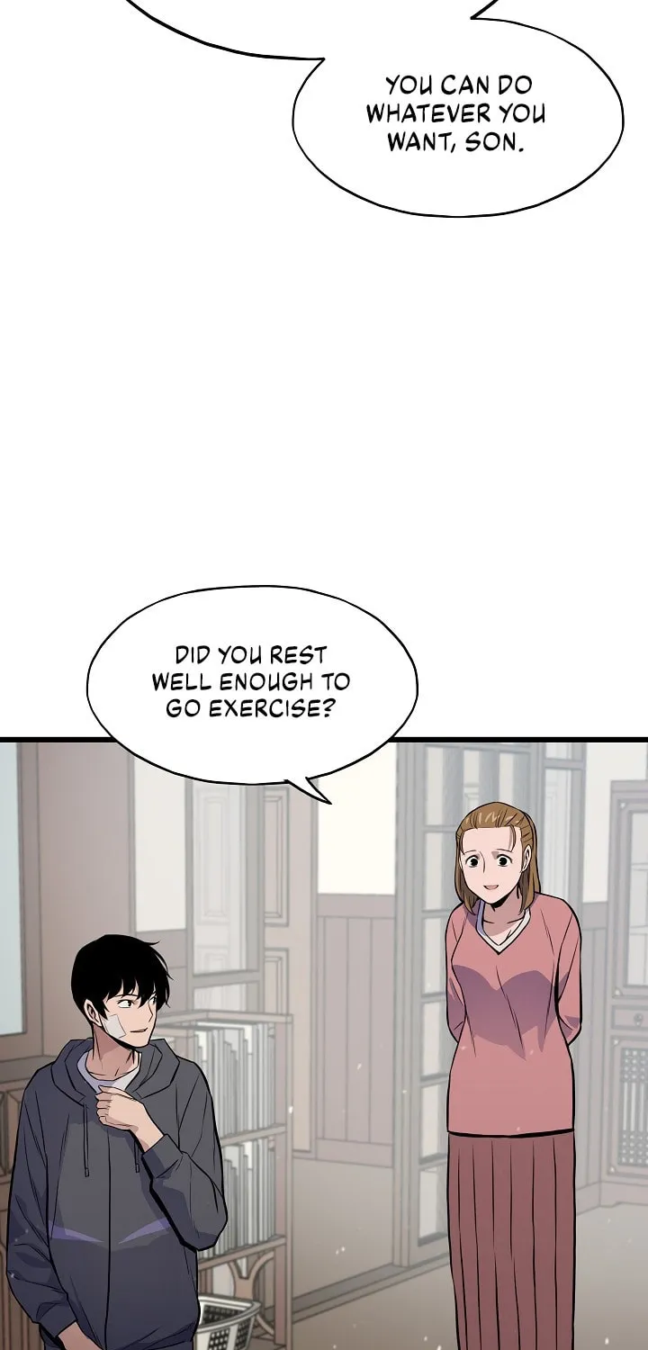 Past Life Regressor (2022) Chapter 11 page 51 - 