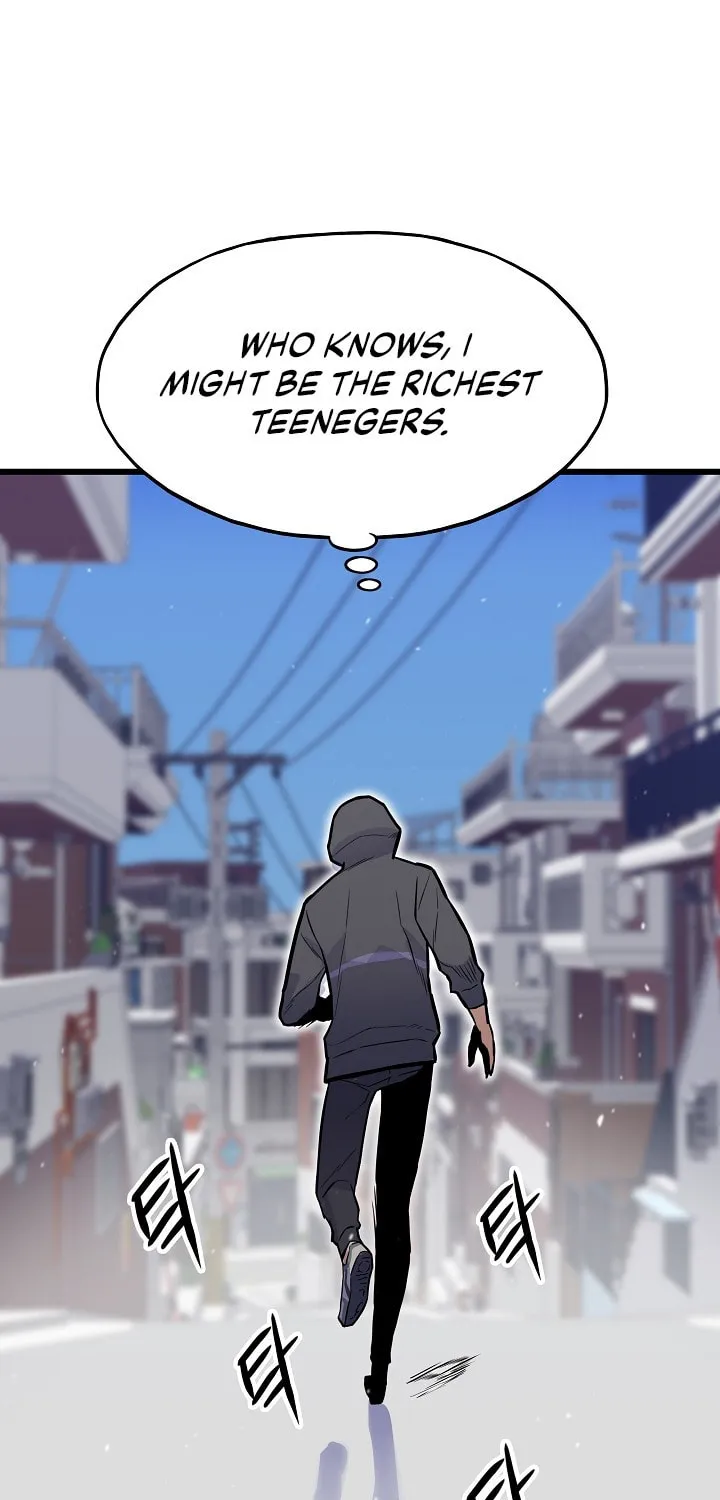 Past Life Regressor (2022) Chapter 11 page 55 - 