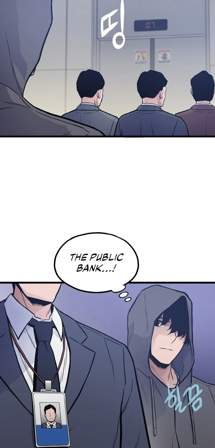 Past Life Regressor (2022) Chapter 11 page 61 - 