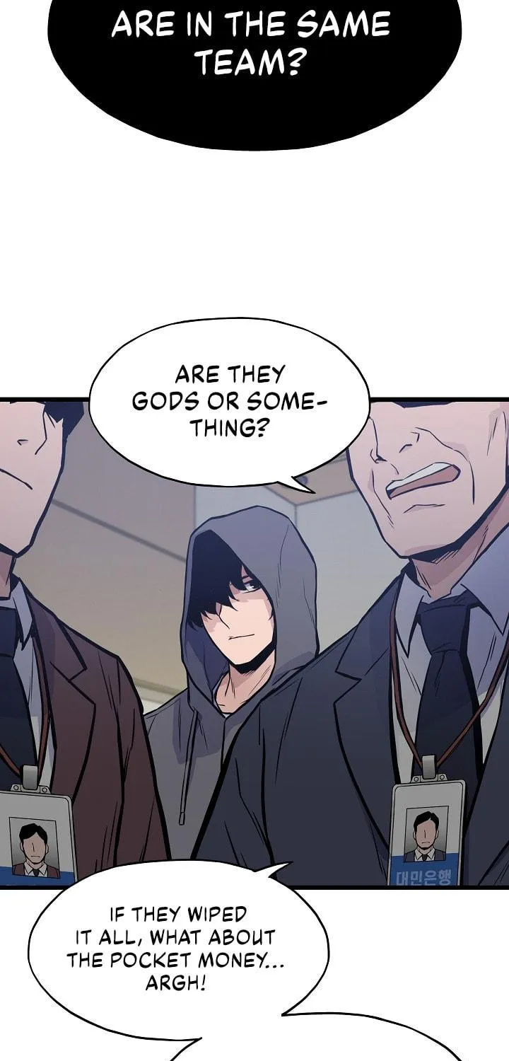 Past Life Regressor (2022) Chapter 11 page 71 - 