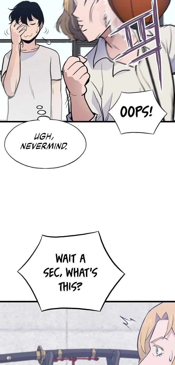 Past Life Regressor (2022) Chapter 11 page 93 - 