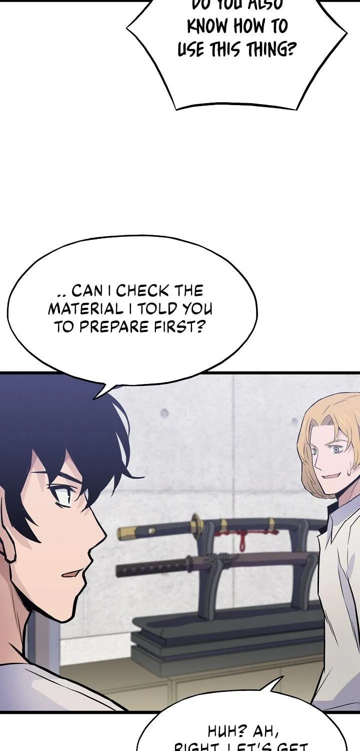 Past Life Regressor (2022) Chapter 11 page 95 - 