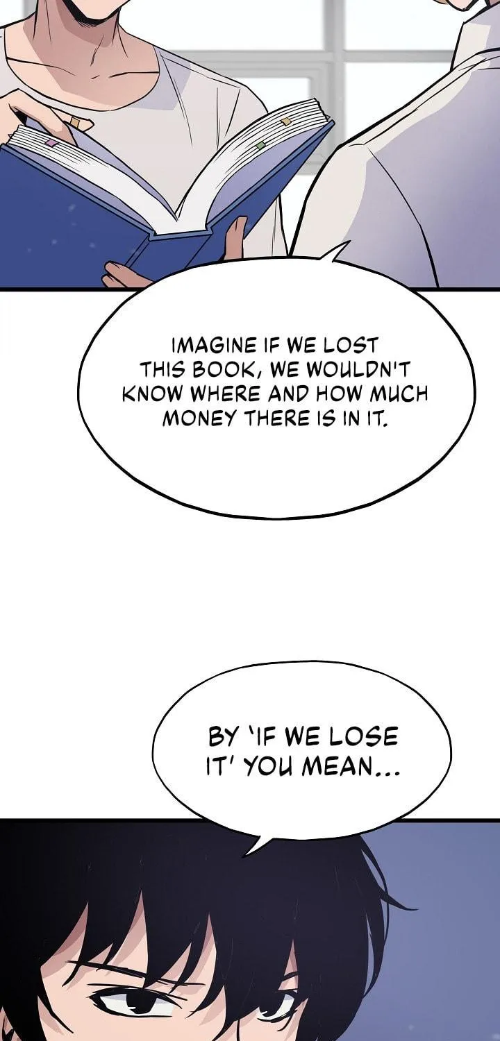 Past Life Regressor (2022) Chapter 11 page 99 - 