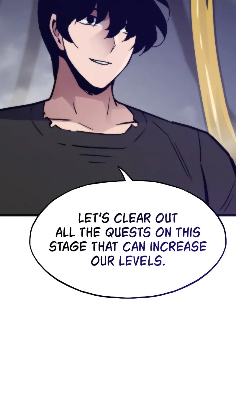 Past Life Regressor (2022) Chapter 110 page 105 - 