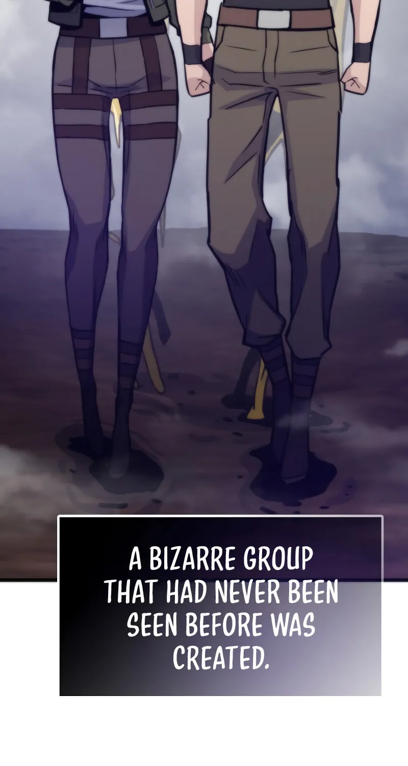 Past Life Regressor (2022) Chapter 110 page 114 - 