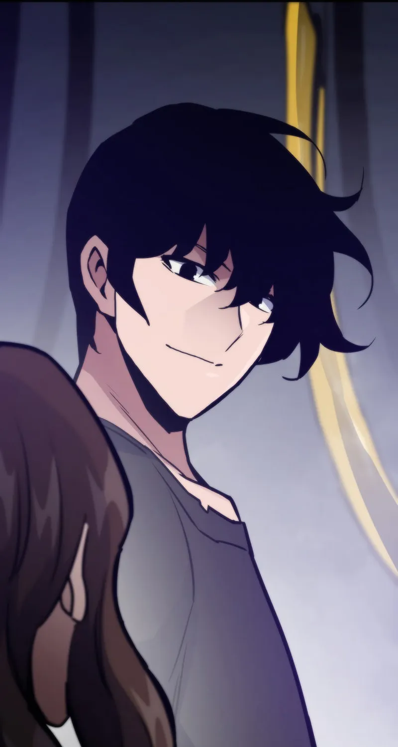 Past Life Regressor (2022) Chapter 110 page 119 - 