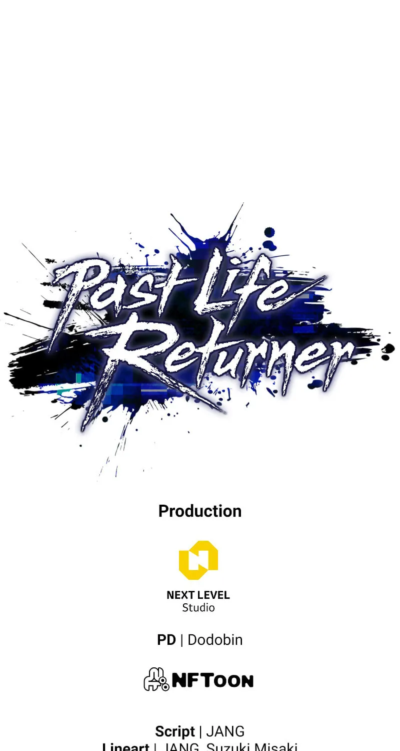 Past Life Regressor (2022) Chapter 110 page 124 - 