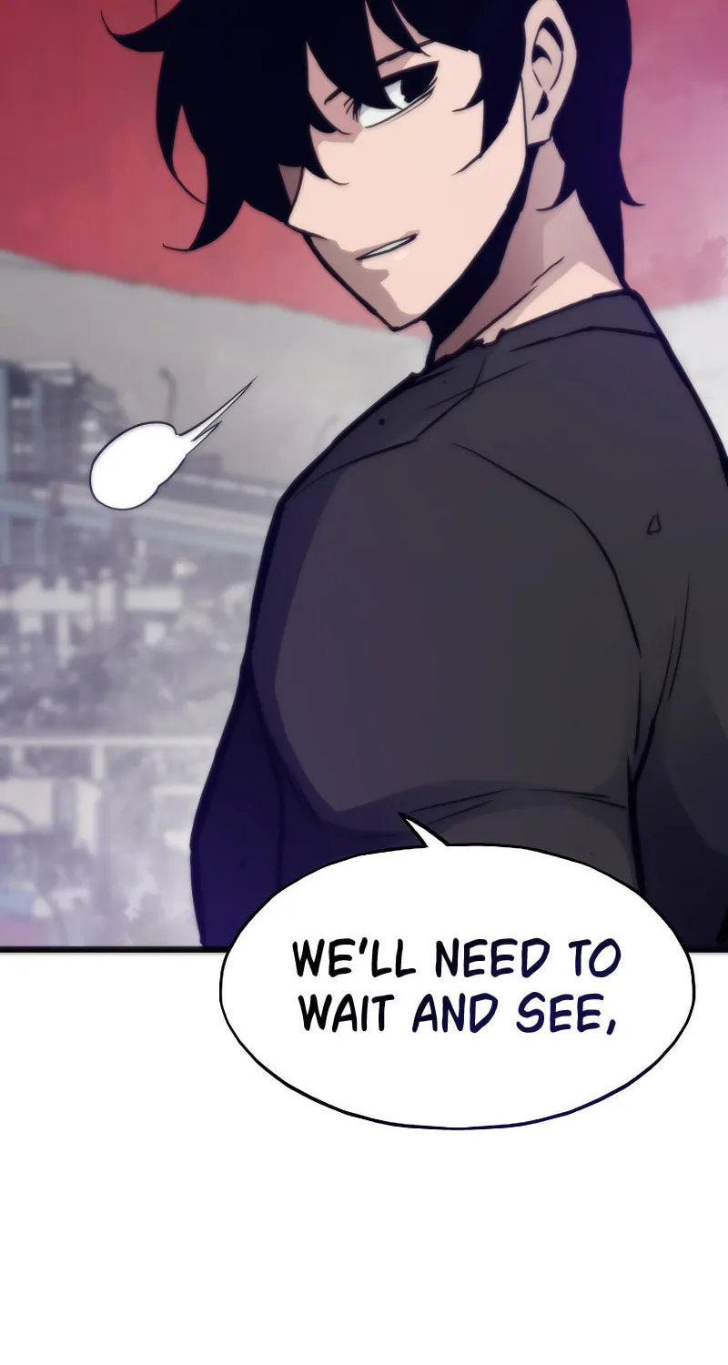 Past Life Regressor (2022) Chapter 110 page 21 - 