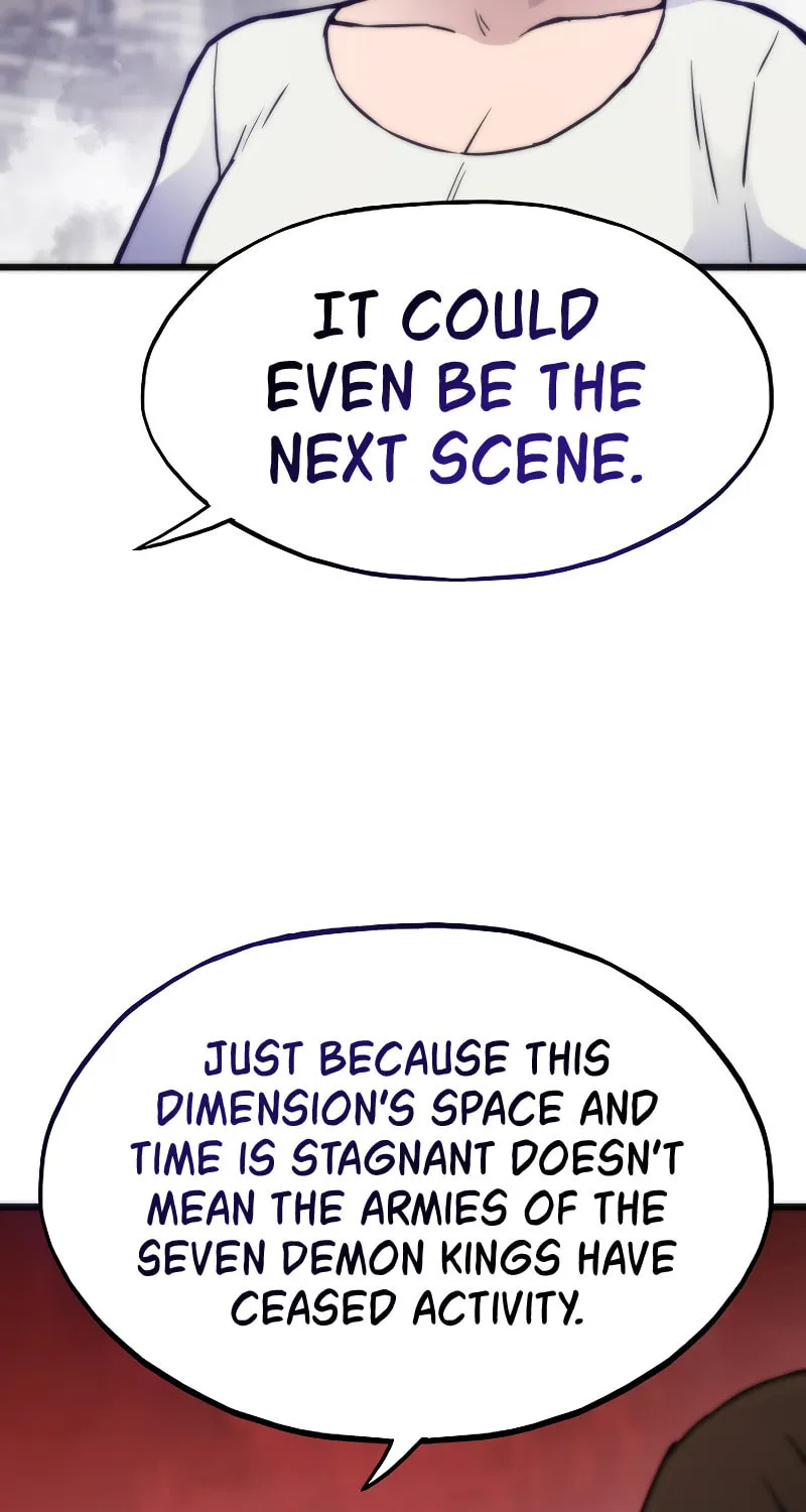 Past Life Regressor (2022) Chapter 110 page 24 - 