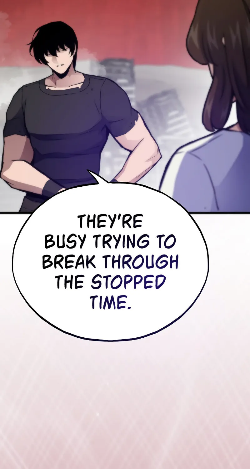 Past Life Regressor (2022) Chapter 110 page 25 - 