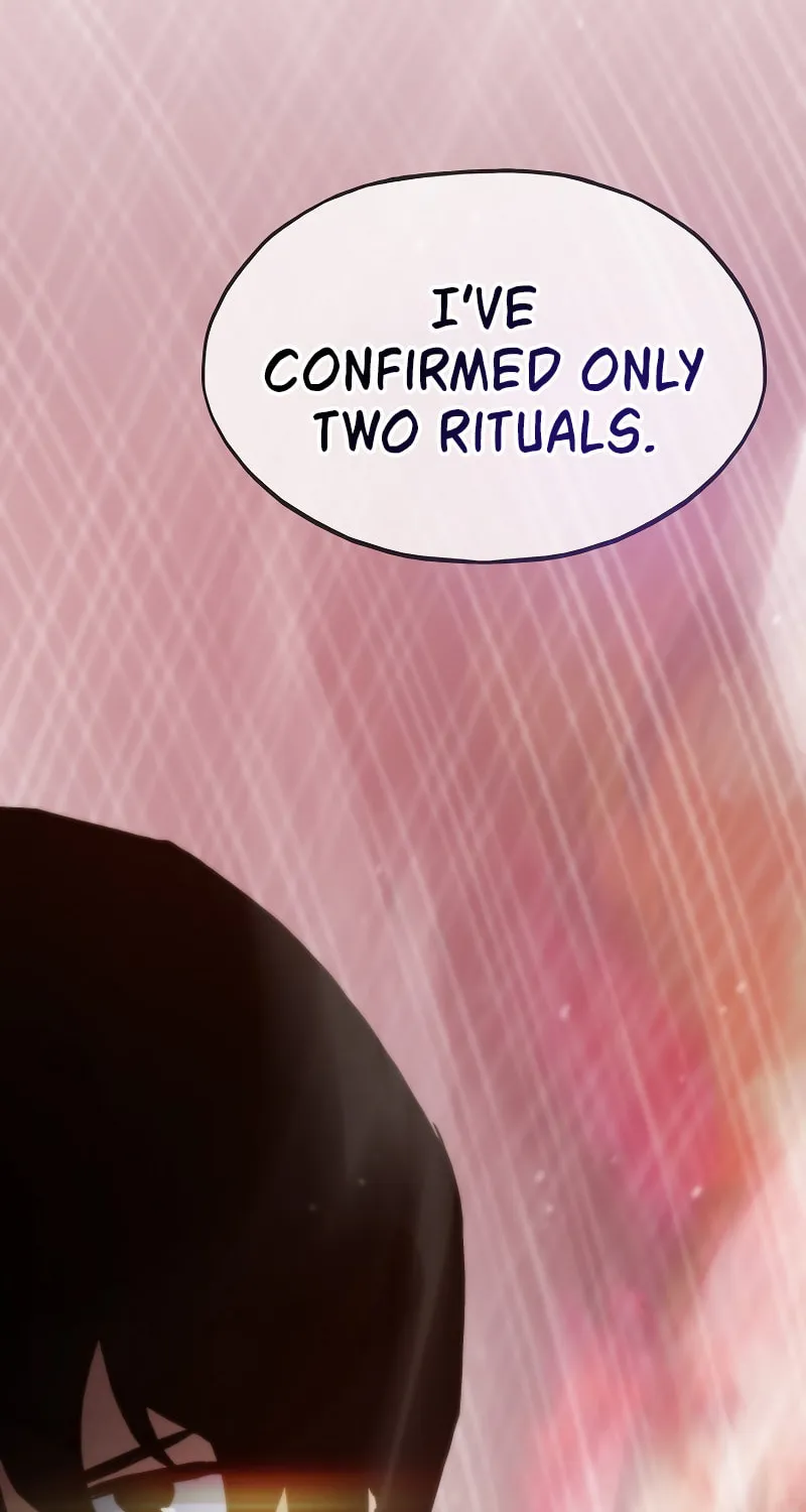 Past Life Regressor (2022) Chapter 110 page 26 - 