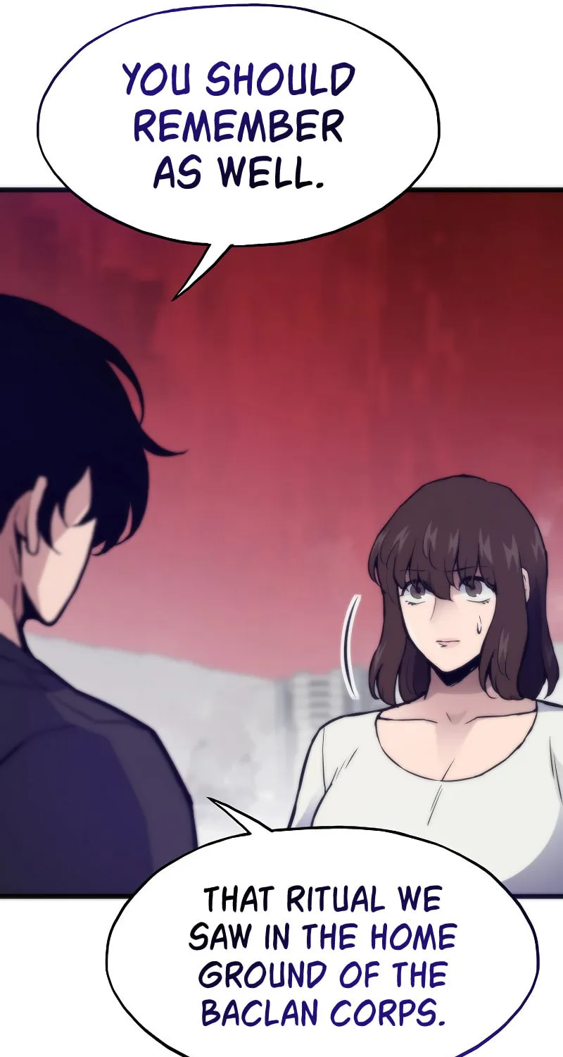 Past Life Regressor (2022) Chapter 110 page 30 - 