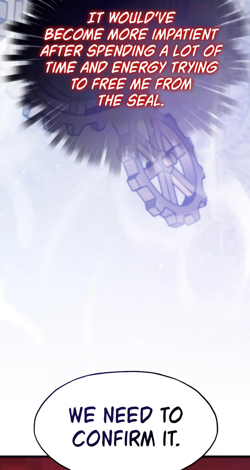 Past Life Regressor (2022) Chapter 110 page 33 - 
