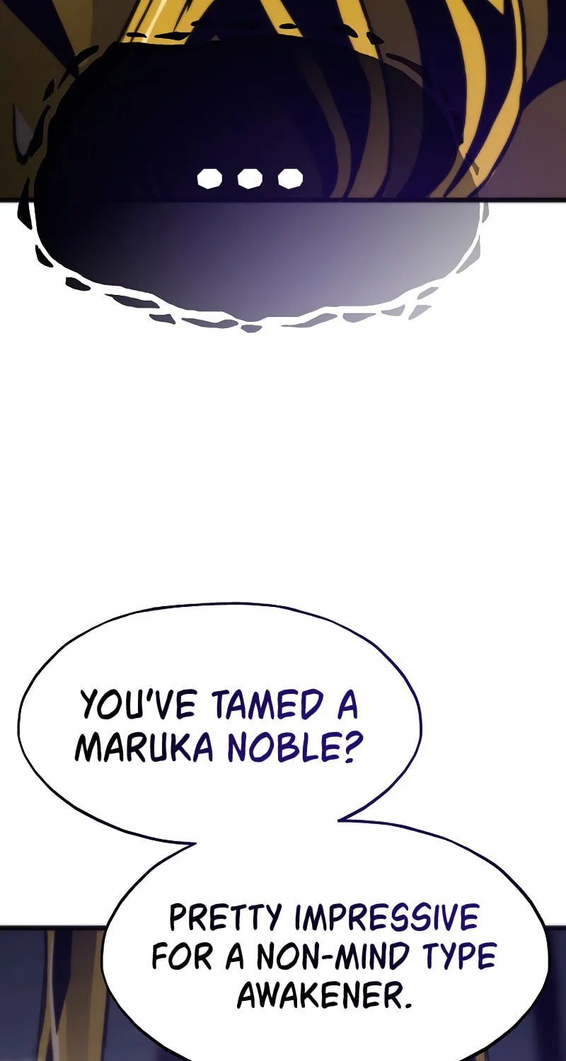 Past Life Regressor (2022) Chapter 110 page 38 - 