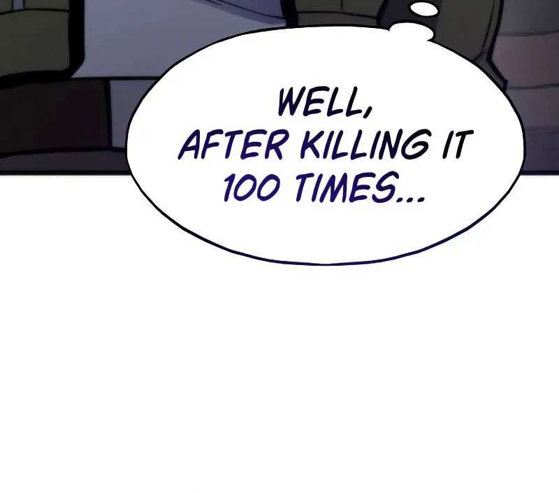 Past Life Regressor (2022) Chapter 110 page 40 - 