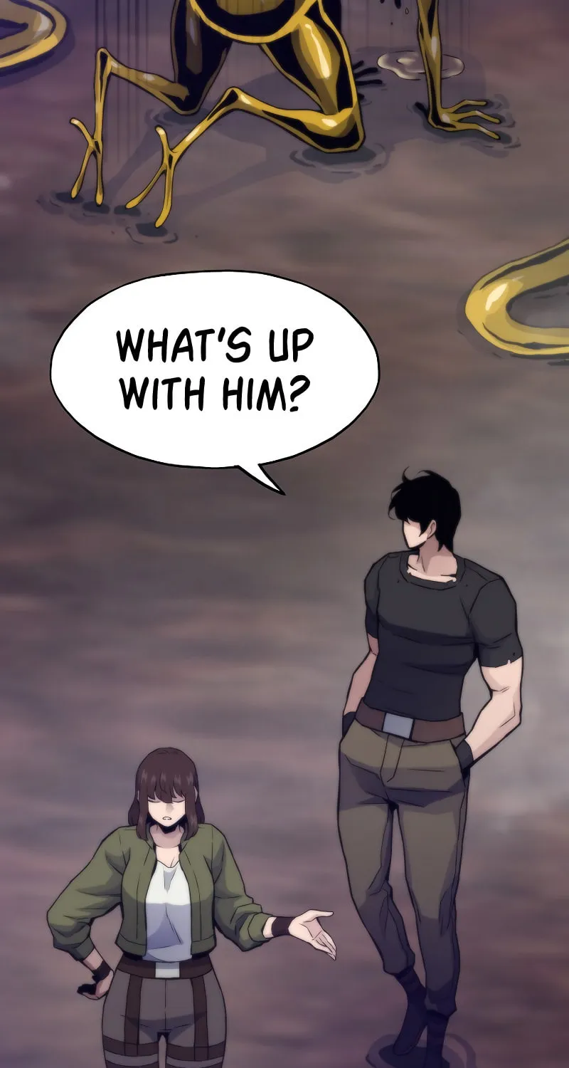 Past Life Regressor (2022) Chapter 110 page 45 - 