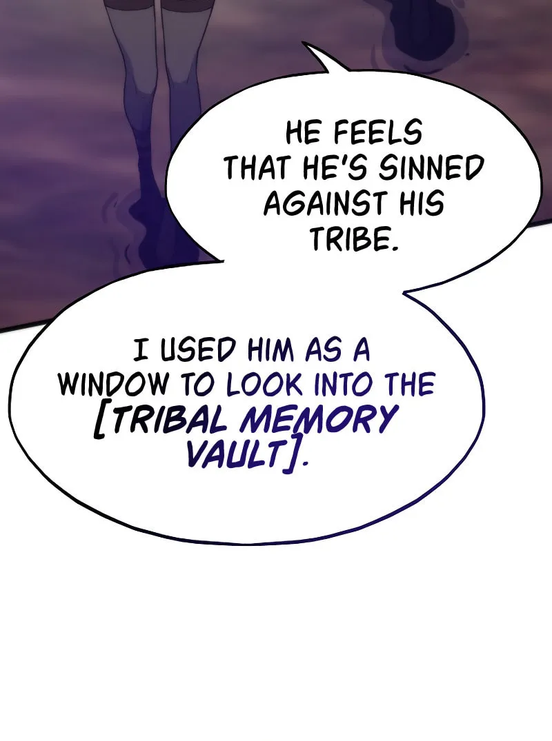 Past Life Regressor (2022) Chapter 110 page 46 - 