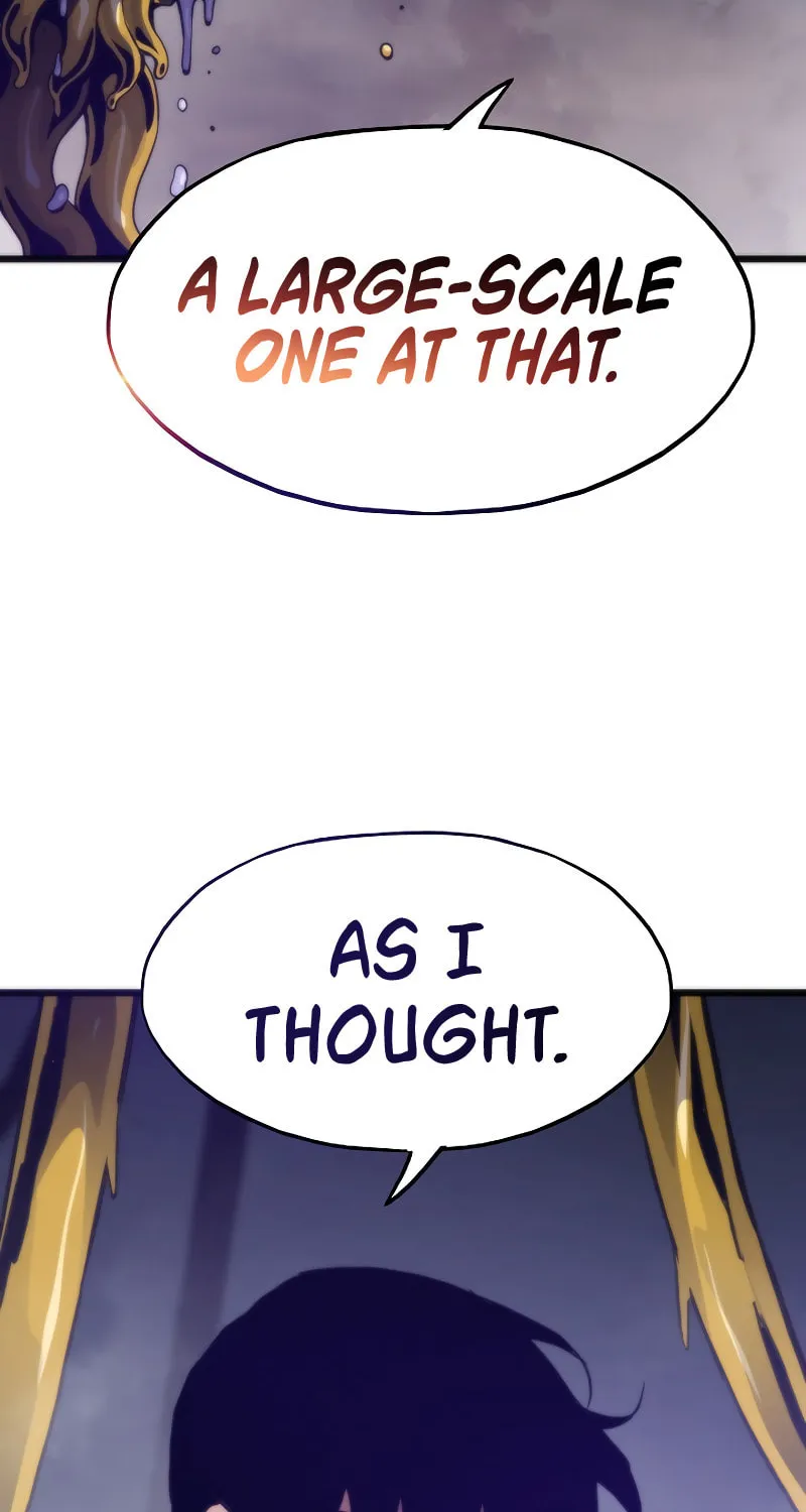 Past Life Regressor (2022) Chapter 110 page 48 - 