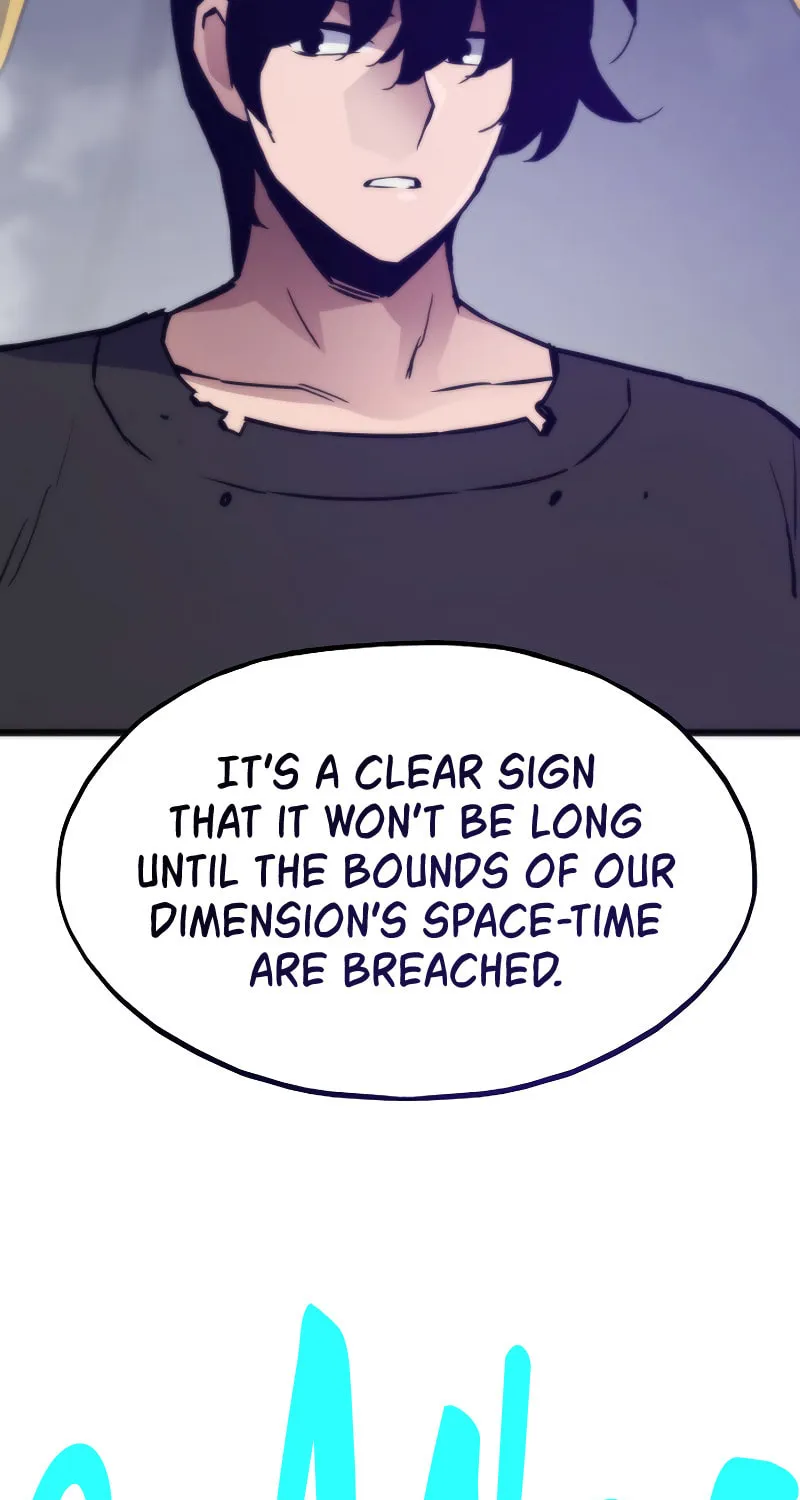 Past Life Regressor (2022) Chapter 110 page 49 - 