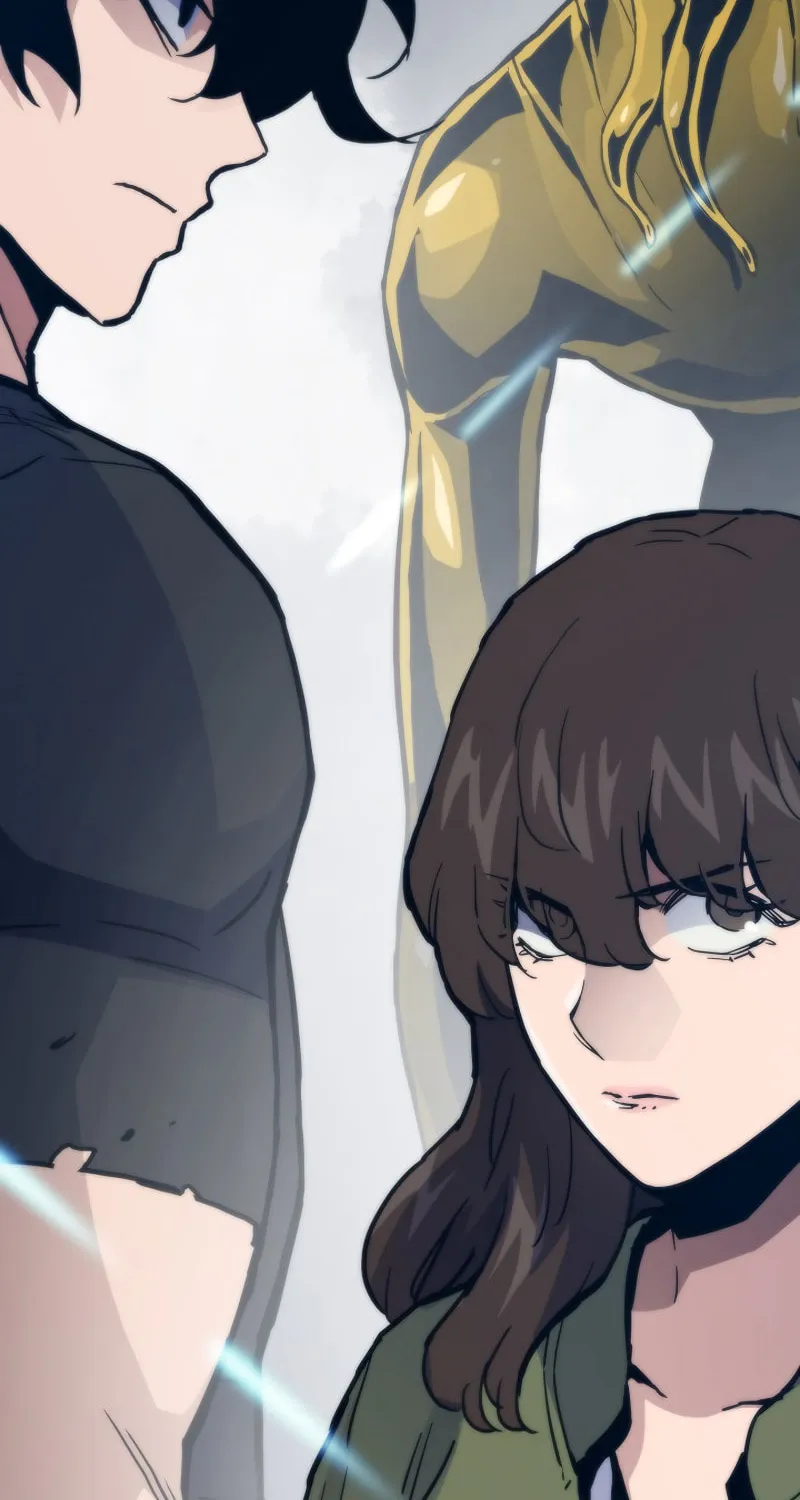 Past Life Regressor (2022) Chapter 110 page 58 - 