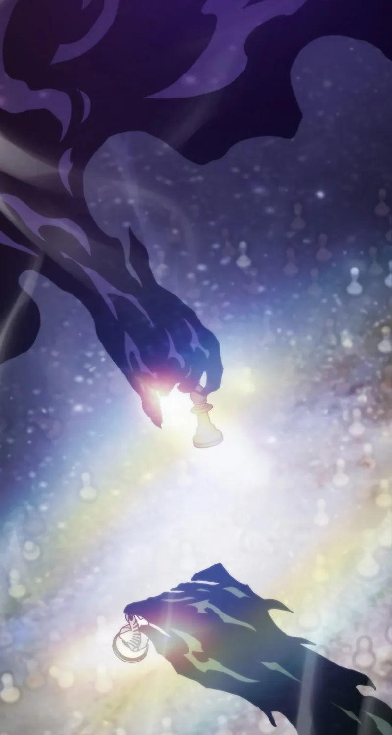 Past Life Regressor (2022) Chapter 110 page 81 - 