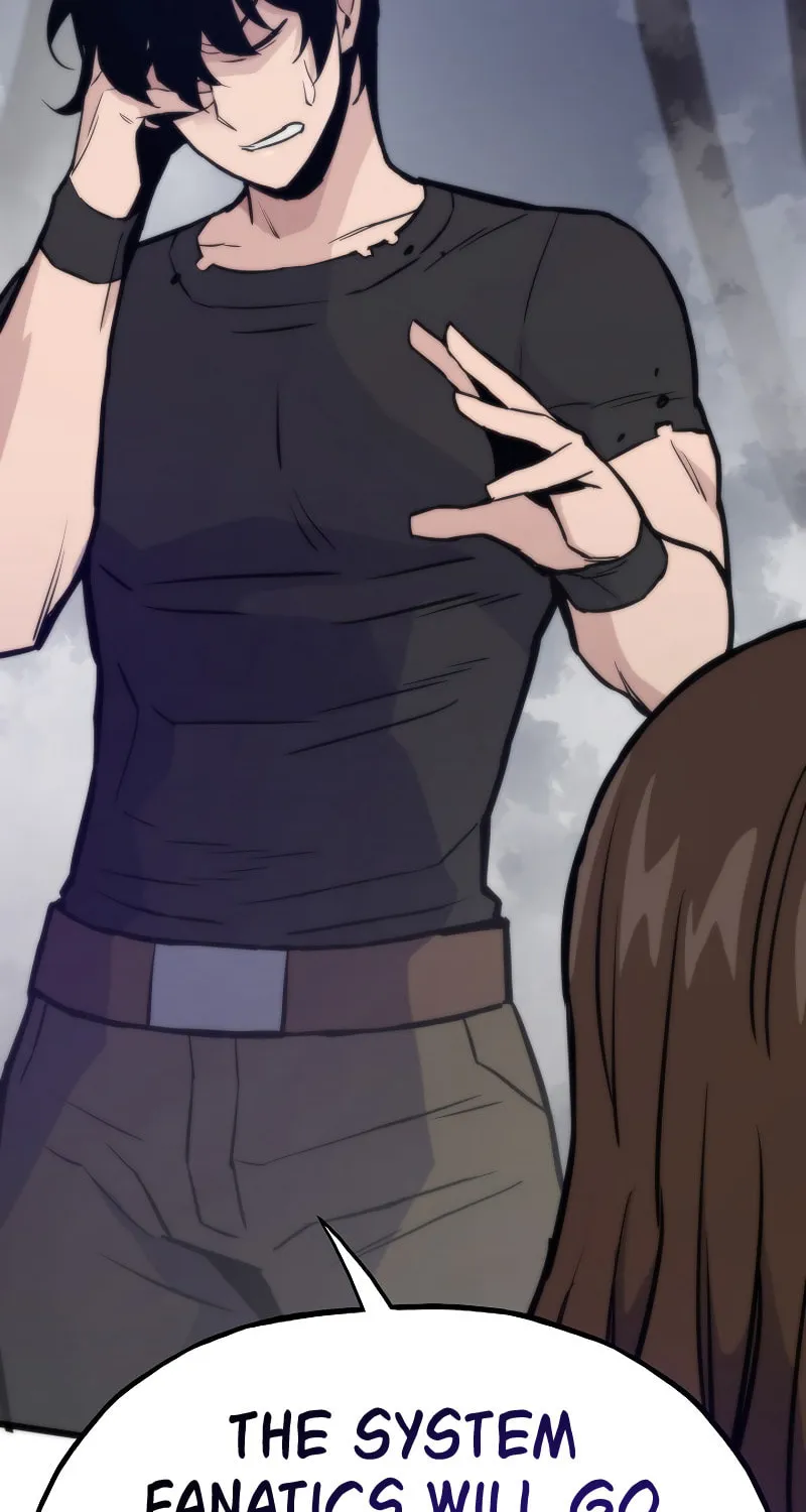 Past Life Regressor (2022) Chapter 110 page 84 - 