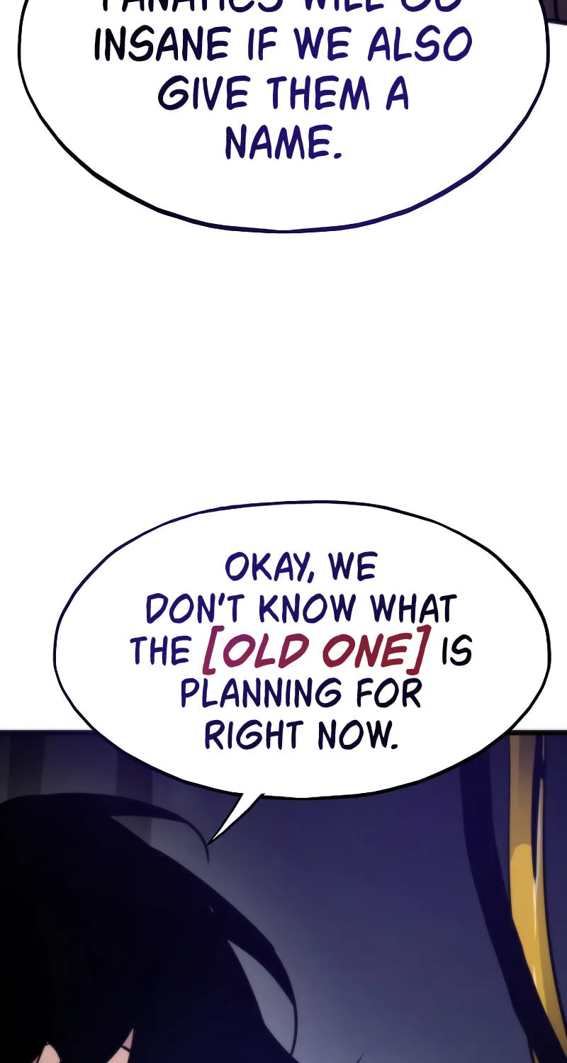 Past Life Regressor (2022) Chapter 110 page 85 - 