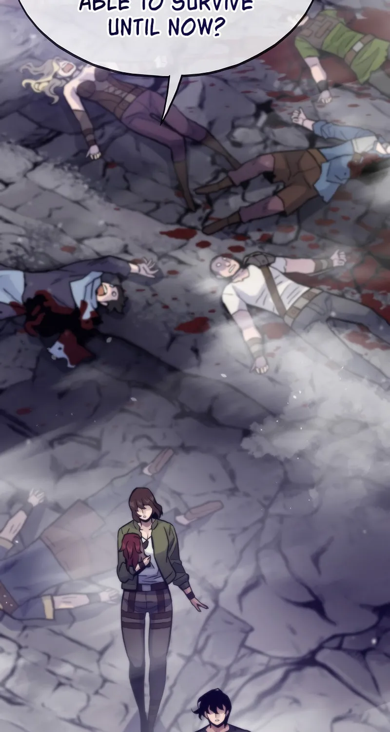 Past Life Regressor (2022) Chapter 111 page 101 - 