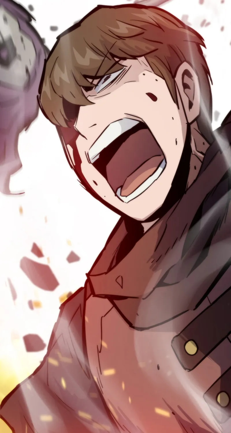 Past Life Regressor (2022) Chapter 111 page 109 - 