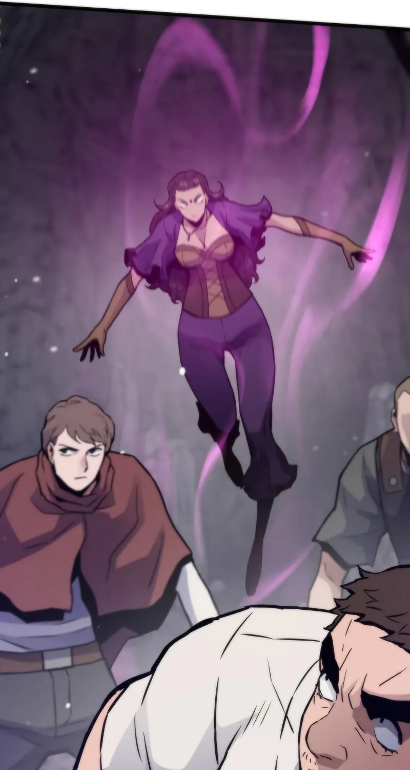 Past Life Regressor (2022) Chapter 111 page 20 - 