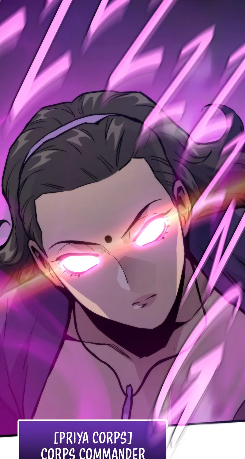 Past Life Regressor (2022) Chapter 111 page 22 - 