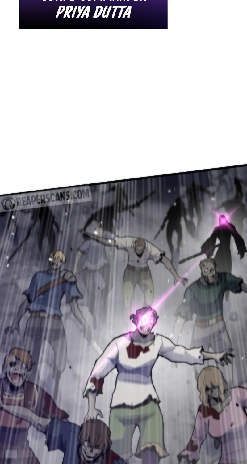 Past Life Regressor (2022) Chapter 111 page 23 - 