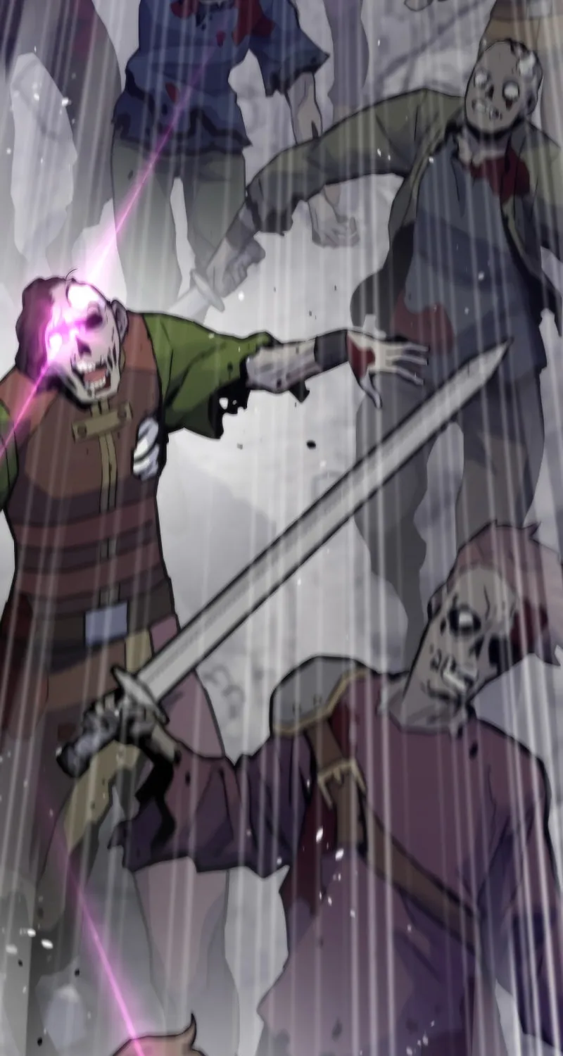Past Life Regressor (2022) Chapter 111 page 24 - 