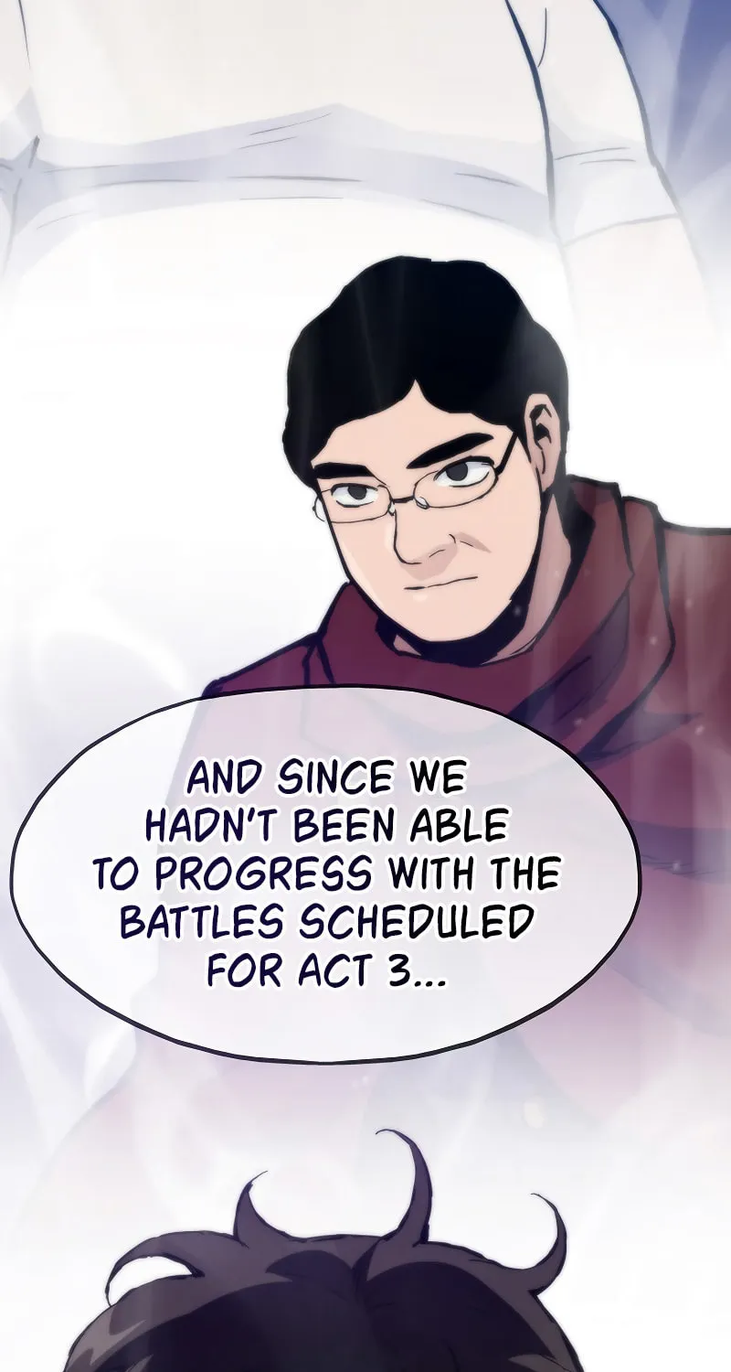Past Life Regressor (2022) Chapter 111 page 4 - 