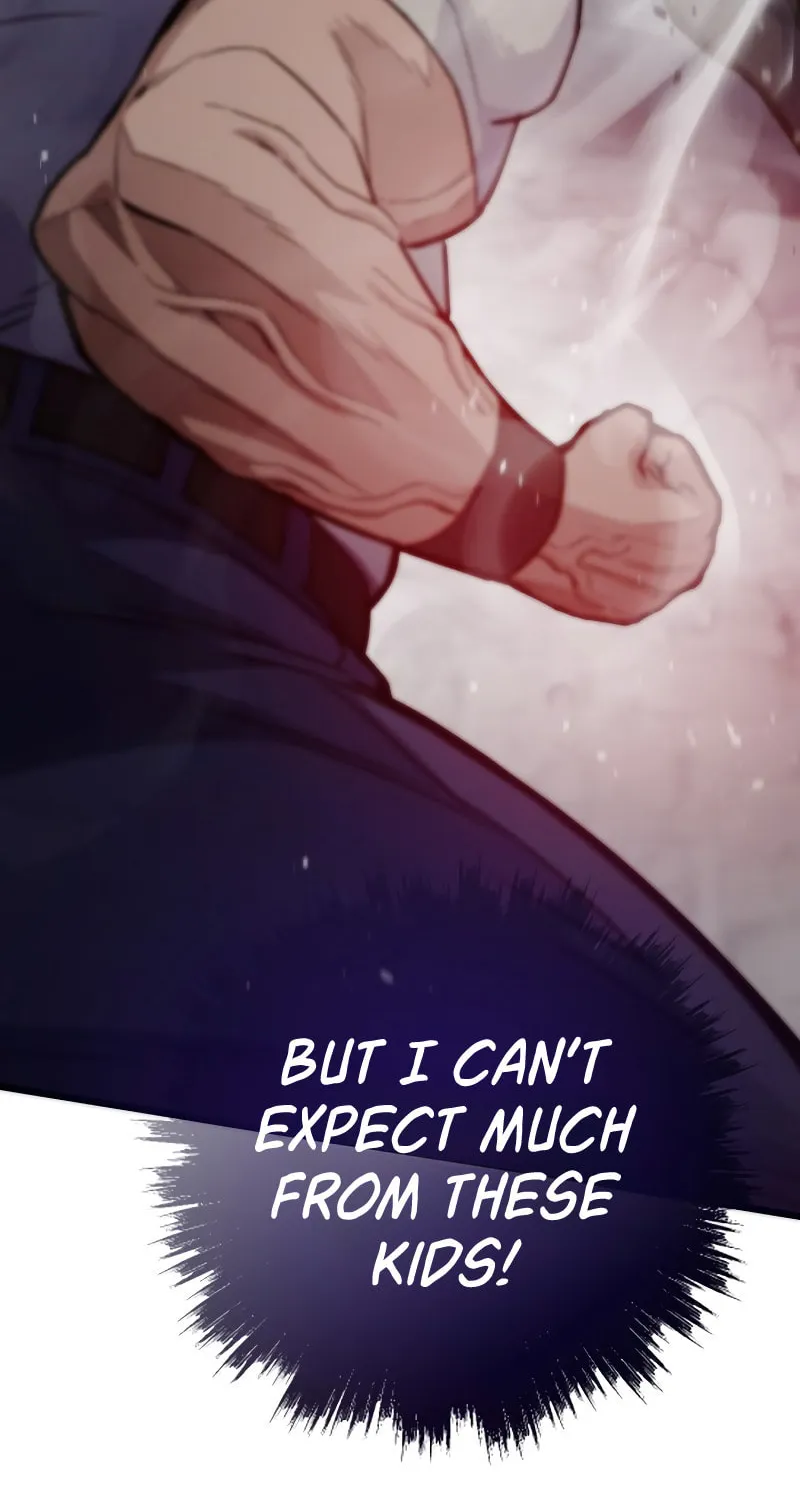 Past Life Regressor (2022) Chapter 111 page 31 - 