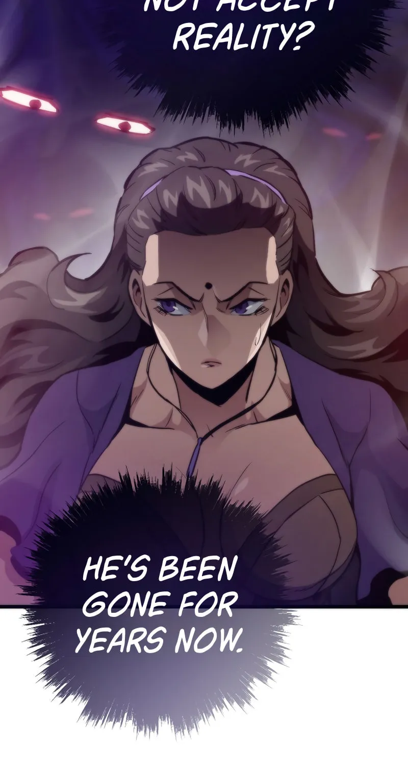 Past Life Regressor (2022) Chapter 111 page 57 - 