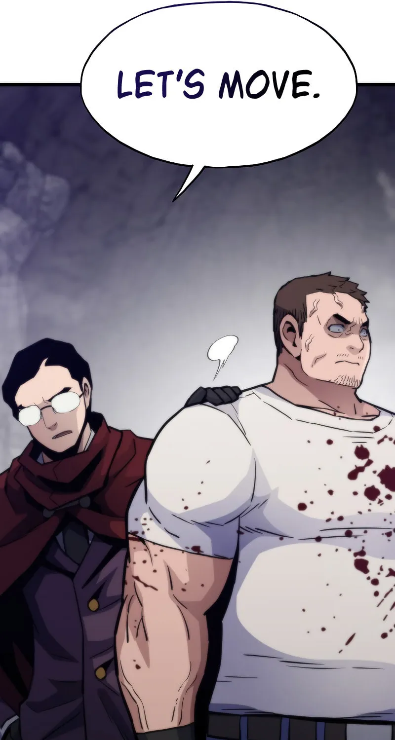 Past Life Regressor (2022) Chapter 111 page 60 - 