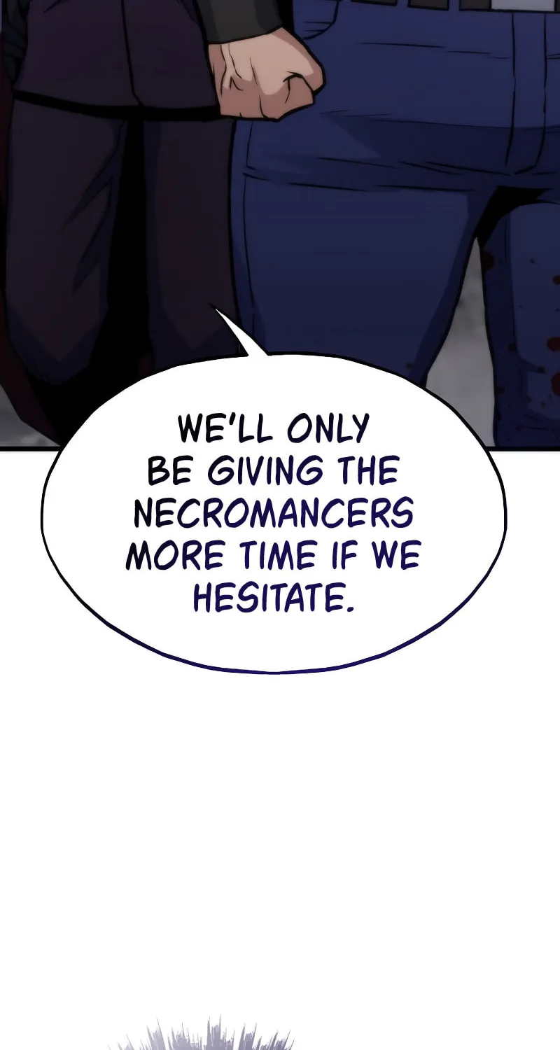 Past Life Regressor (2022) Chapter 111 page 61 - 