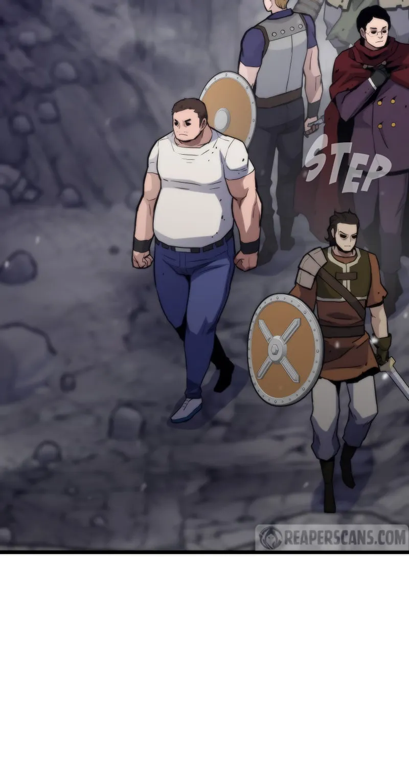 Past Life Regressor (2022) Chapter 111 page 68 - 