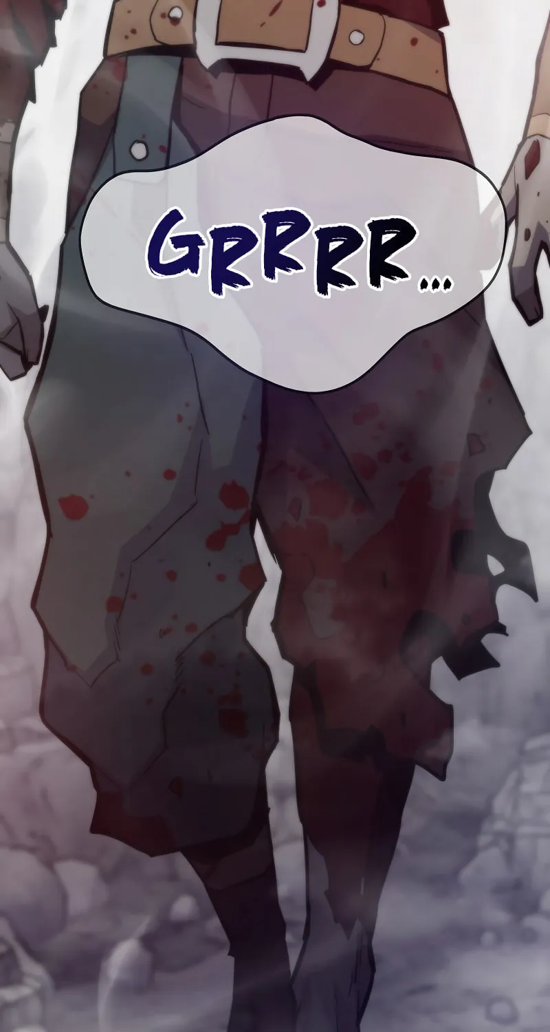 Past Life Regressor (2022) Chapter 111 page 71 - 