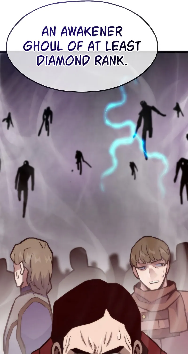 Past Life Regressor (2022) Chapter 111 page 79 - 